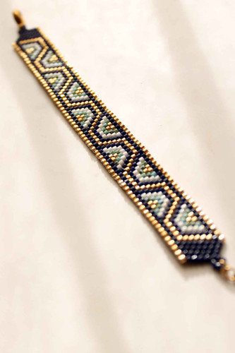 دستنبند میوکی چشم نظر