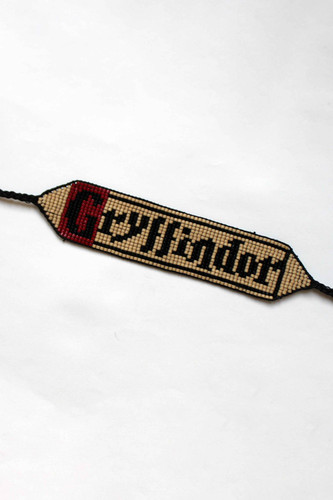 دستبند میوکی - طرح گریفندور