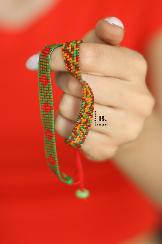 دستبند میوکی