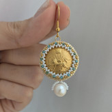 گوشواره میوکی